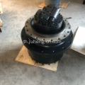 JS330 JS360 Travel Motor Assy JS330LC Final Drive